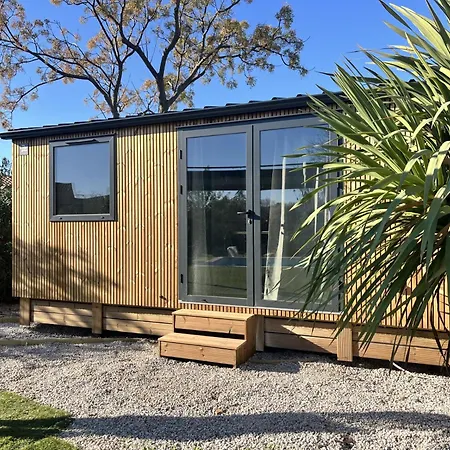 La Tiny De La Chicoree Lägenhet