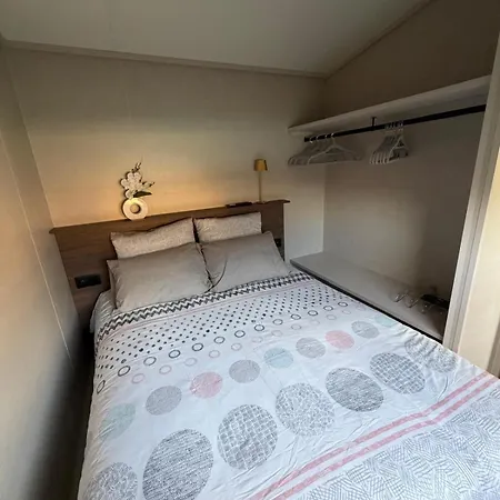 La Tiny De La Chicoree Lägenhet