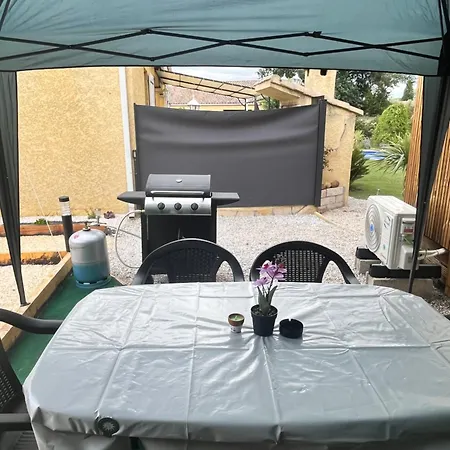 Apartamento La Tiny De La Chicorée *