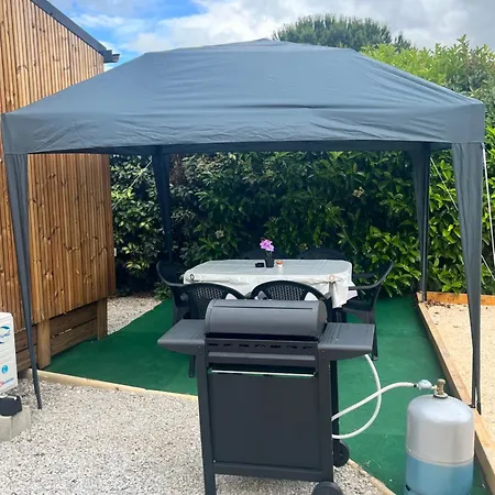 La Tiny De La Chicorée Apartamento